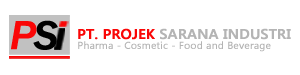 PT. Projek Sarana Industri - Pharma - Cosmetic - Food and Beverage - Agitator Mixer